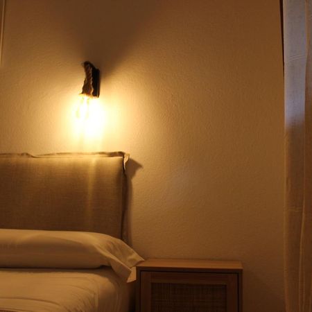 Apartamentos De Astroturismo La Canada Torrejón el Rubio Extérieur photo