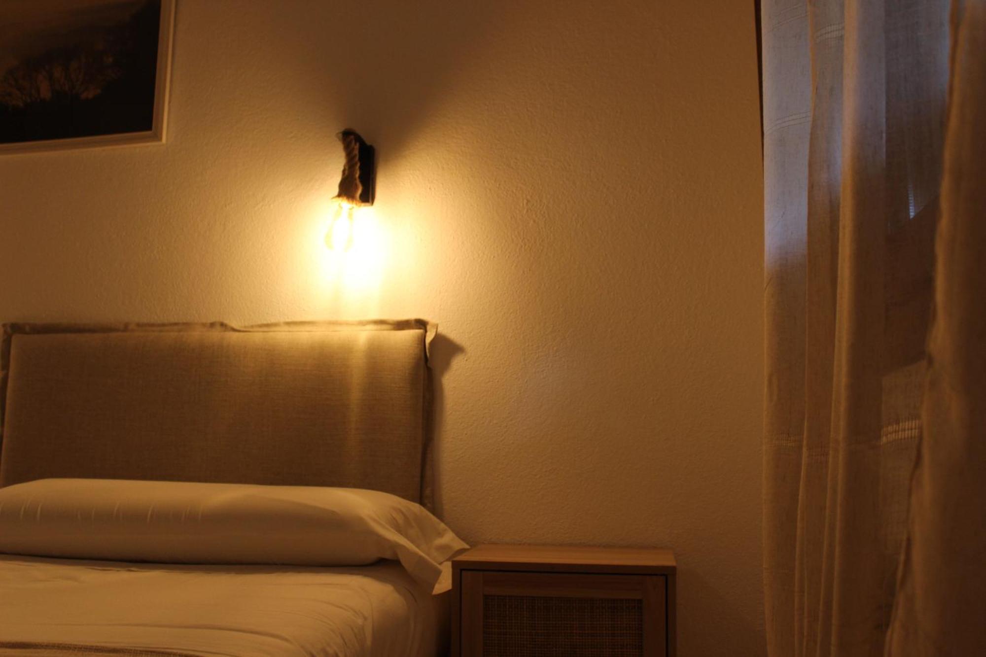 Apartamentos De Astroturismo La Canada Torrejón el Rubio Extérieur photo
