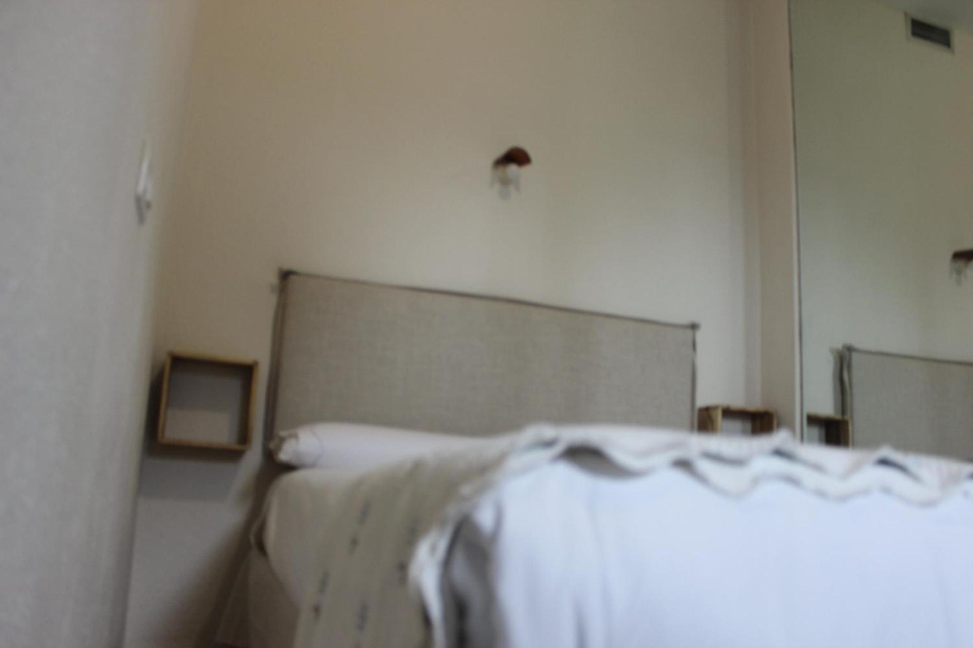 Apartamentos De Astroturismo La Canada Torrejón el Rubio Extérieur photo